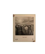 The Coral Press Kit And Photo  The Invisible Invasion - €23,66 EUR