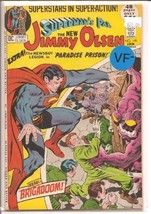 Superman&#39;s Pal Jimmy Olsen # 145 - 1972 - [Comic] by DC Comics - £15.62 GBP