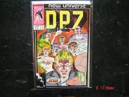 D.P. 7 (No. 9) [Comic] by Romeo Tanghal; Al Williamson - £6.36 GBP