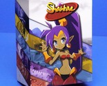 Shantae Slipcover Box Case PS5 Limited Run Games (Games NOT Included) - $39.99