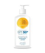 Bondi Sands SPF 50+ Coconut Beach Sunscreen Lotion 500ml - £79.51 GBP