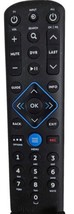 Spectrum Guide Universal Remote Control FCC ID MG3-R31160B T21 - £9.37 GBP