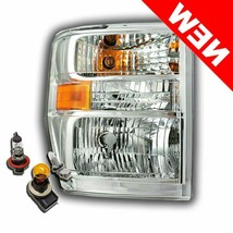 Fit Ford Econoline E150 E250 E350 E450 Van 2008-2014 Right Headlight Head Lamp - $141.57