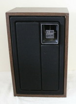 Single Zenith 1000 Allegro Speaker ~ 1 Speaker ~ Works - $12.99