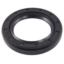 uxcell 35x52x7mm TC Steel Spring Rubber Double Lip Oil Shaft Seal - $13.99