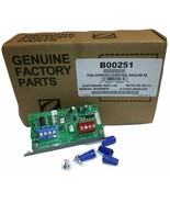 Zodiac B00251 AquaLink RS OneTouch PCBA Interface Board Cover Pool B0025100 - $298.48