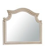 Realyn - Chipped White - Bedroom Mirror - $4,327.91 MXN