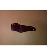 4 Ply Tortoise Vinyl Non Reverse Firebird Style Truss Cover - $112.88 MXN