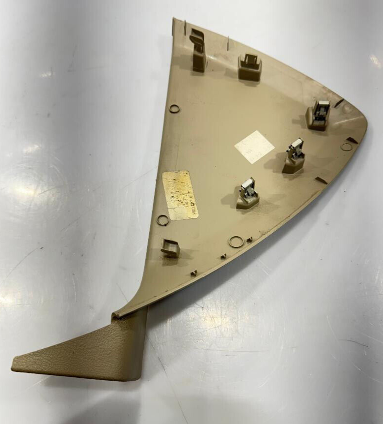 2012-2018 FORD FOCUS FRONT RIGHT DASH END CAP TRIM P/N BM51-A044C60-AB3 OEM USED Item image 4