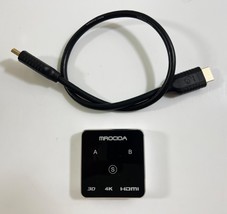 MROCIOA HDMI Bi-Directional Switch - $14.92 CAD