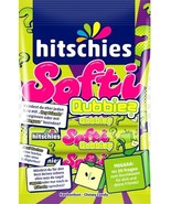 Hitschler- Hitschies softi Qubbies - 4 x 20g - £3.18 GBP