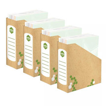Marbig Magazine Holder (Pack of 4) - $38.16