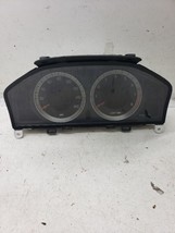 Speedometer Station Wgn Cluster Only MPH Fits 08 VOLVO 70 SERIES 711340 - £64.98 GBP