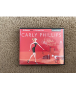 2006 CROSS MY HEART CARLY PHILLIPS READ by MARIE CALIENDO 7 CD&#39;s UNABRIDGED - £6.12 GBP