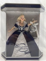 MEW Mattel Millennium Princess Barbie Doll (24154) - £14.94 GBP