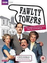 Fawlty Towers DVD Pre-Owned Region 2 - £14.27 GBP