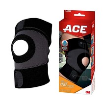 Ace Knee Support Moist Control Large - £10.09 GBP