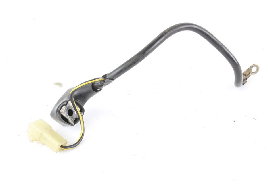 2002 Kawasaki Vulcan 1500 Classic Starter Motor Cable Wire Lead r7231 - $19.79