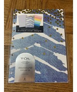 TUL Discbound Covers Junior Size - $31.00 CAD