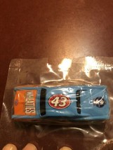 Hot Wheels 1967 Pontiac GTO #43 Wheaties Diecast 1:64 Car Sealed - $10.40