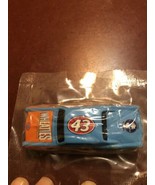 Hot Wheels 1967 Pontiac GTO #43 Wheaties Diecast 1:64 Car Sealed - $14.22 CAD