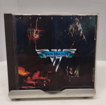 Van Halen *self titled *CD *Warner Bros *VG BMG Edition - £5.44 GBP