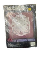Bucilla Cross Stitch Kit 40733 My Child 15x15 - $4.78