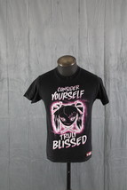 WWE Shirt - Alexa Bliss Truly Blissed - Men&#39;s Small - £27.52 GBP