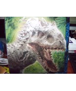 Jurassic World Beverage Napkins, 16 ct NEW - $11.70