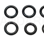 85-92 TPI Tuned Port Injection Corvette Trans Am Fuel Rail O-Ring Kit - $9.50