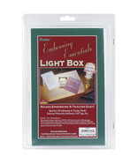 Darice Light Box, 6-Inch-by-9-Inch - £29.80 GBP