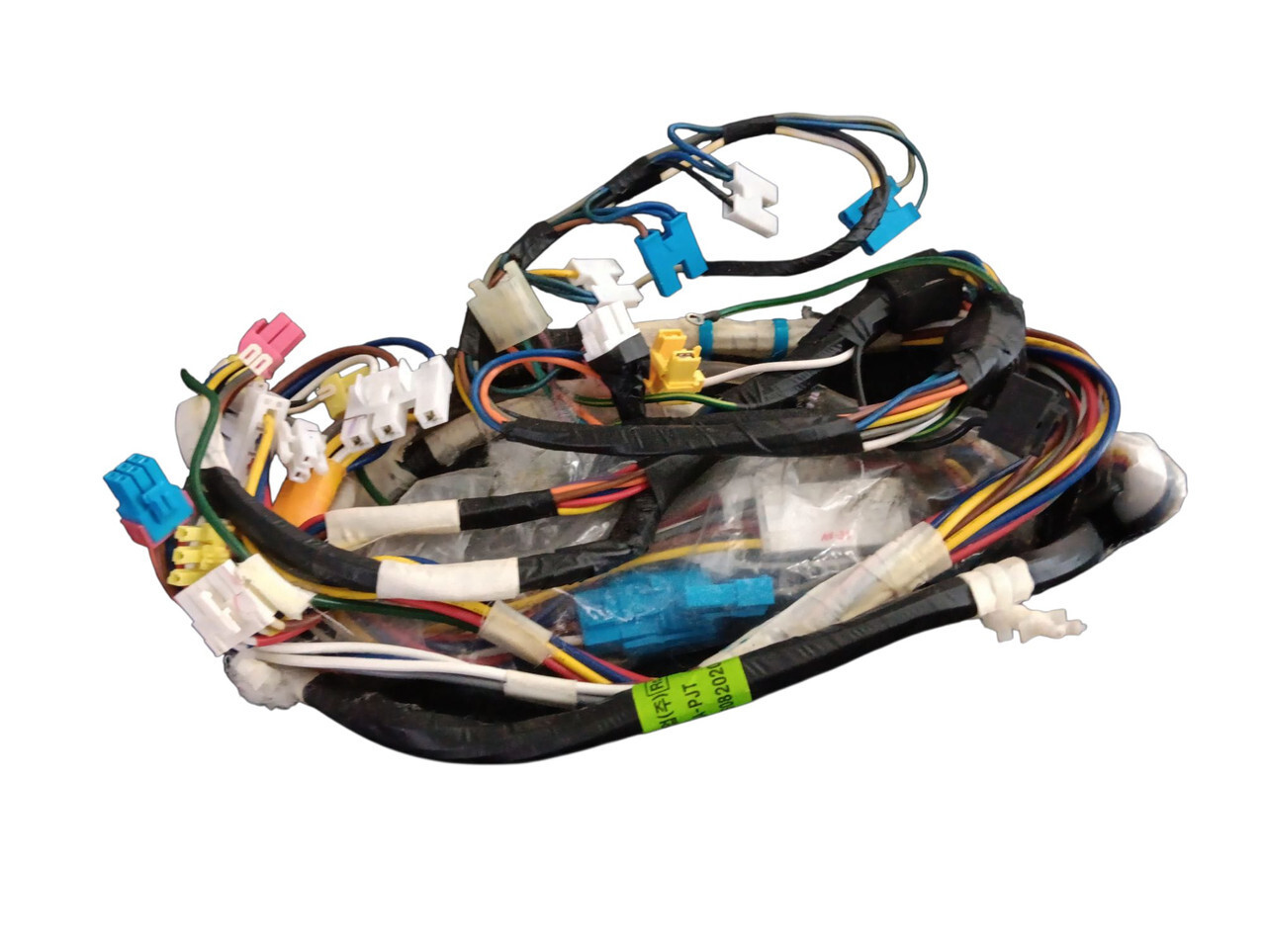 EAD60820202 Kenmore Washer Wire Harness 79629002000 - $63.57