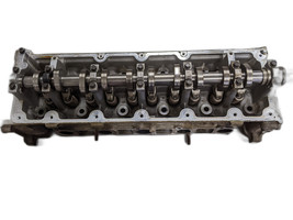 Right Cylinder Head From 2007 Ford E-350 Super Duty  6.8 1C2E6090A20A - $399.95
