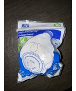 BITS Limited Low Flow Shower Head B150-CH 1.5 GPM Max Flow Rate Eco-Logical - €5,40 EUR