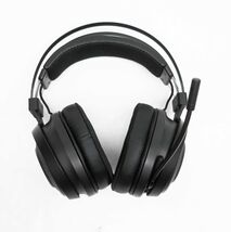 Razer Nari Essential Wireless Gaming Headset RZ04-02690100-R3U1 - Black image 2