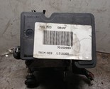 Anti-Lock Brake Part Assembly AWD Fits 07 CALIBER 1063406 - £65.44 GBP