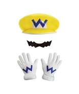 Disguise Wario Adult Kit - $41.47