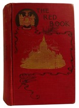 Edgar L. Murlin THE NEW YORK RED BOOK An Illustrated Legislative Manual - £185.75 GBP