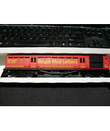 Hornby R.416, British Royal Mail Letters OO Scale - £30.15 GBP