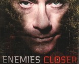 Enemies Closer DVD | Region 4 - $8.42