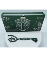 Disney Store Rewards Visa Exclusive Metal Opening Ceremony Key Boxed Rare  - $9.49