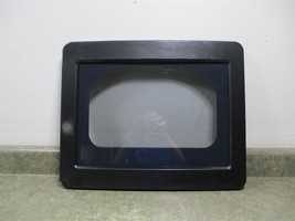 GE DRYER DOOR SCRATCHES PART # WE10X27467 - $70.00