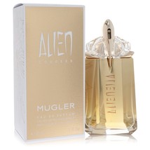 Alien Goddess Perfume By Thierry Mugler Eau De Parfum Spray Refillable 2 oz - £70.85 GBP