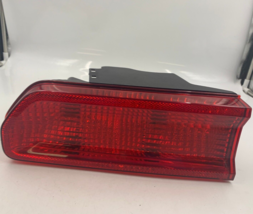 2008-2014 Dodge Challenger Driver Side Tail Light Taillight OEM B03B14050 - $50.39