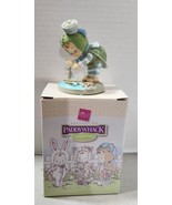 Vintage RUSS collection Paddywhack Lane 2002 Christopher The Turtle Figu... - £11.76 GBP