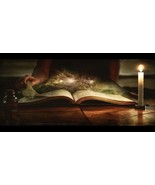 Powerful Stay at Home Spell Casting - $20.00+