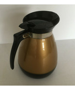 west bend thermo serv insulated serving carafe food service style  - $33.87 CAD