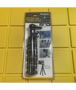Targus Grypton Pro Flexible Tripod For Compact Cameras Universal Brand NEW - $24.55 CAD