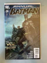 Batman(vol. 1) Annual #28 - DC Comics Combine Shipping - £5.67 GBP