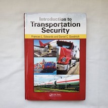 Introduction to Transportation Security by Frances L. Edwards and Daniel... - £35.61 GBP